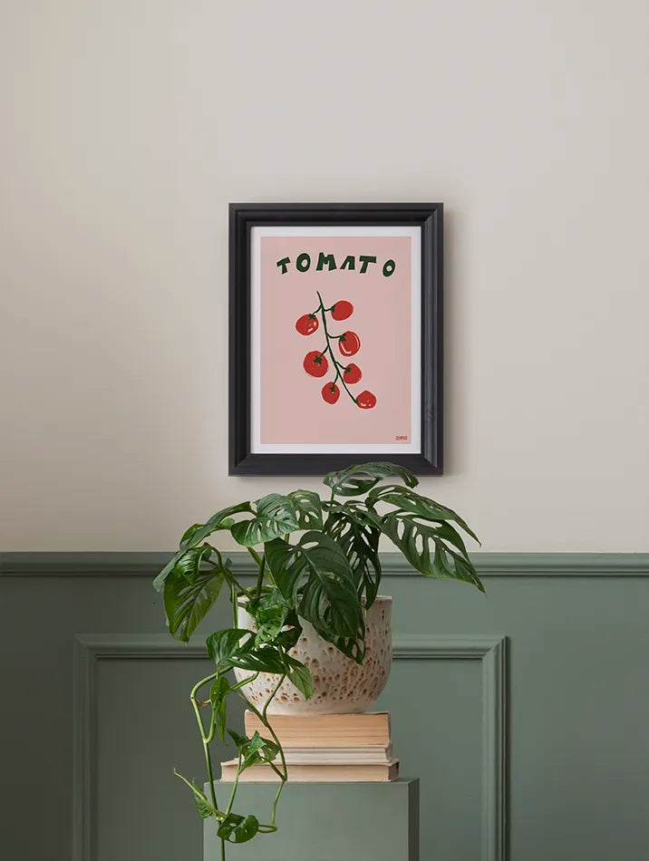Affiche Tomates