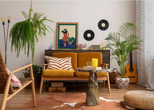 Affiches et posters tendances 2025